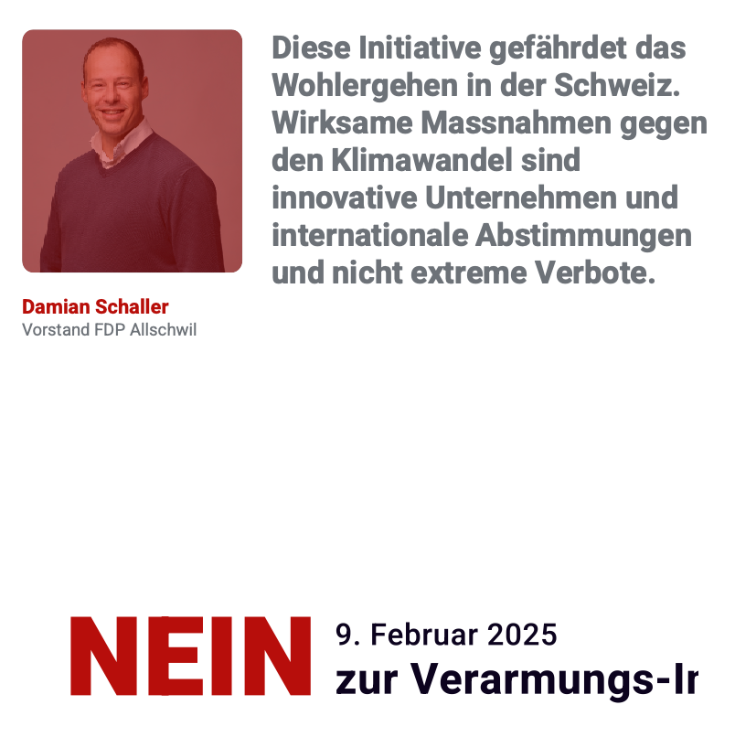 Damian Schaller: 676f0570ce093