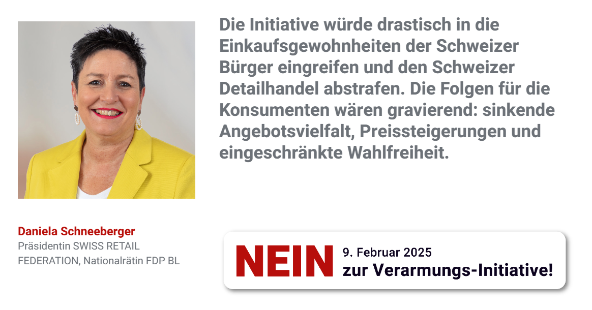 Daniela Schneeberger: 679391055e26a